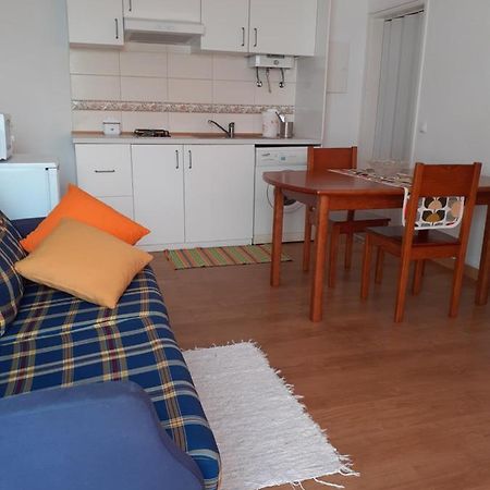 Casas Dona Zi Apartment Vila Nova de Milfontes Bagian luar foto