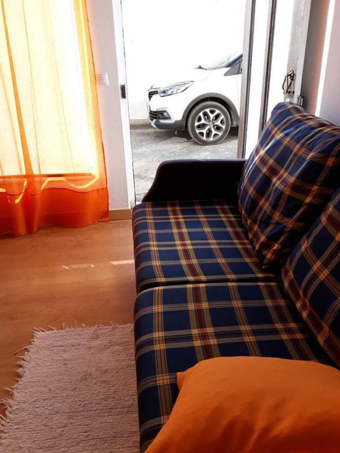 Casas Dona Zi Apartment Vila Nova de Milfontes Bagian luar foto