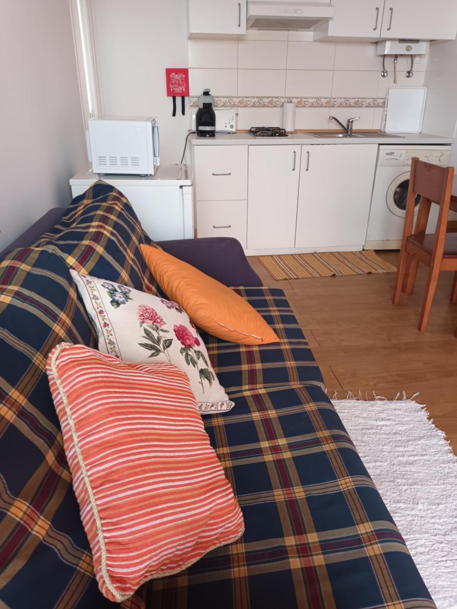 Casas Dona Zi Apartment Vila Nova de Milfontes Bagian luar foto