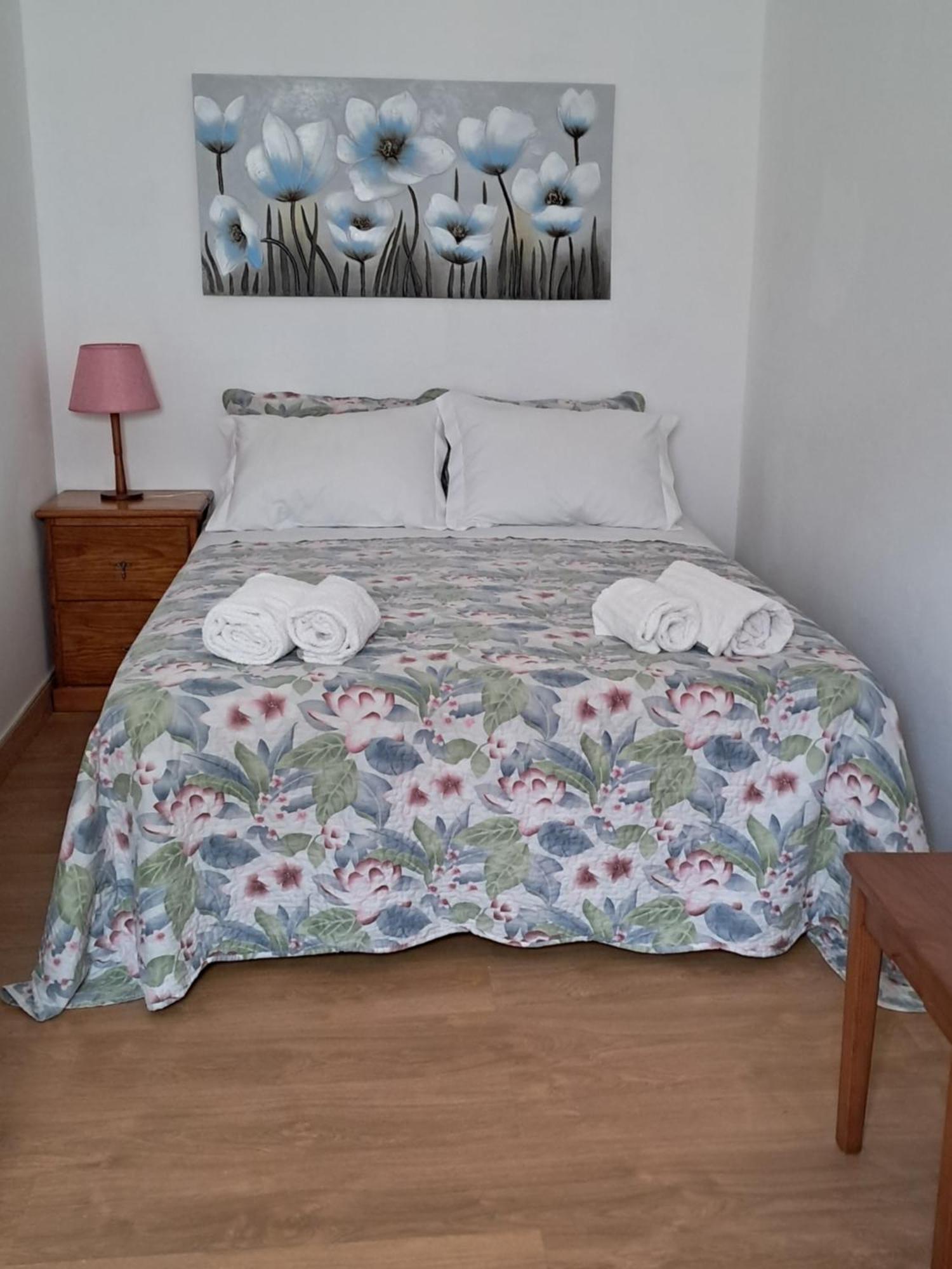 Casas Dona Zi Apartment Vila Nova de Milfontes Bagian luar foto