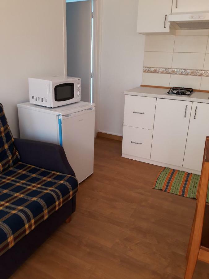 Casas Dona Zi Apartment Vila Nova de Milfontes Bagian luar foto
