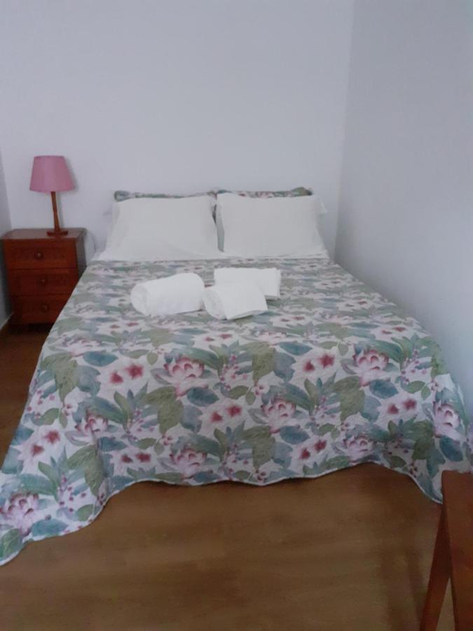 Casas Dona Zi Apartment Vila Nova de Milfontes Bagian luar foto